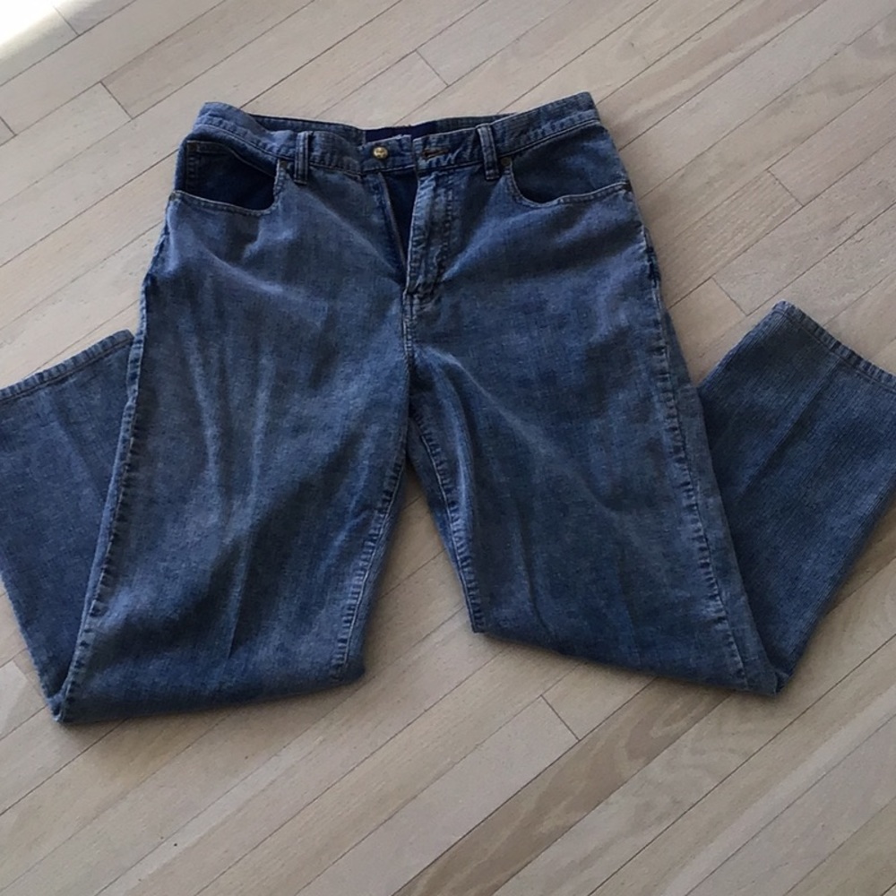 100 Cotton Jeans, Soft, Clean, Great Condition Gem